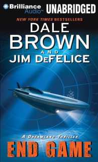 End Game (10-Volume Set) (Dale Brown's Dreamland) （Unabridged）