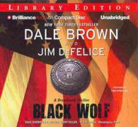 Black Wolf (10-Volume Set) : Library Edition (Dale Brown's Dreamland) （Unabridged）