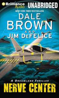Nerve Center (11-Volume Set) : Library Edition (Dale Brown's Dreamland) （Unabridged）
