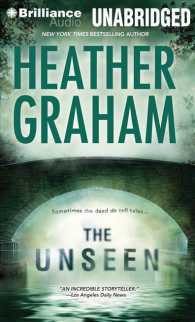 The Unseen (8-Volume Set) : Library Edition (Krewe of Hunters) （Unabridged）
