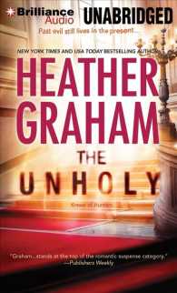 The Unholy (8-Volume Set) : Library Edition (Krewe of Hunters) （Unabridged）