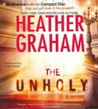 The Unholy (4-Volume Set) (Krewe of Hunters) （Abridged）