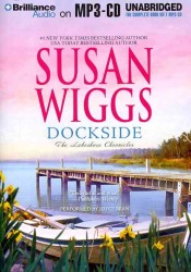 Dockside (The Lakeshore Chronicles) （MP3 UNA）