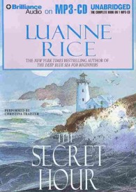 The Secret Hour （MP3 UNA）