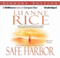 Safe Harbor (10-Volume Set) : Library Edition （Unabridged）