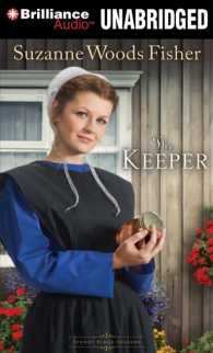 The Keeper (8-Volume Set) : Library Edition (Stoney Ridge Seasons) （Unabridged）