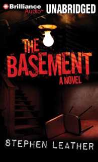 The Basement (4-Volume Set) : A Novel, Library Edition （Unabridged）