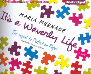 It's a Waverly Life (7-Volume Set) （Unabridged）