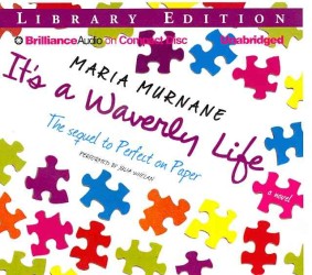 It's a Waverly Life (7-Volume Set) : Library Edition （Unabridged）