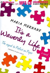 It's a Waverly Life （MP3 UNA）