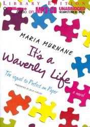 It's a Waverly Life : Library Edition （MP3 UNA）