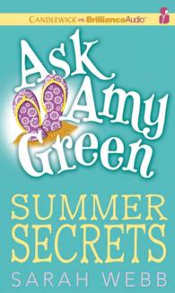 Summer Secrets (Ask Amy Green) （MP3 UNA）