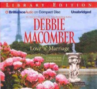 Love 'n' Marriage (4-Volume Set) : A Selection from Love in Plain Sight （Unabridged）
