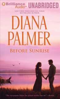 Before Sunrise (7-Volume Set) （Unabridged）