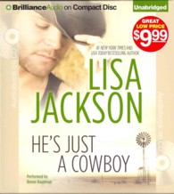 He's Just a Cowboy (6-Volume Set) （Unabridged）