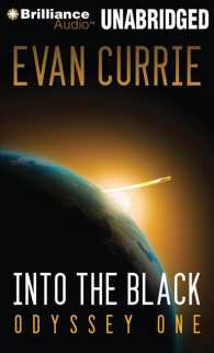 Into the Black (13-Volume Set) : Odyssey One (Into the Black) （Unabridged）