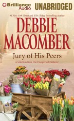 Jury of His Peers : Library Edition （MP3 UNA）