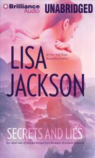 Secrets and Lies (13-Volume Set) : He's a Bad Boy / He's Just a Cowboy （Unabridged）