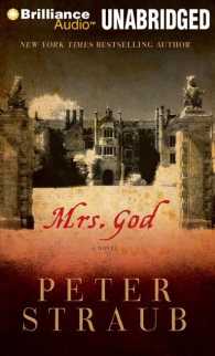 Mrs. God (5-Volume Set) : Library Edition （Unabridged）