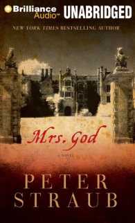 Mrs. God (5-Volume Set) : Library Edition （Unabridged）