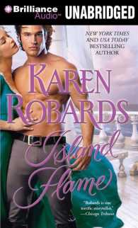 Island Flame (11-Volume Set) : Library Edition （Unabridged）