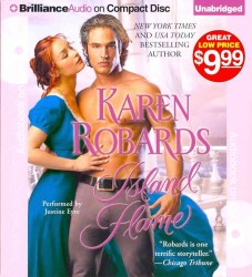Island Flame (11-Volume Set) （Unabridged）