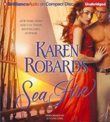 Sea Fire (11-Volume Set) （Unabridged）