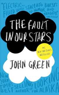 The Fault in Our Stars (6-Volume Set) : Library Edition （Unabridged）
