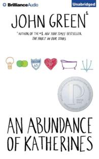 An Abundance of Katherines (6-Volume Set) （Unabridged）