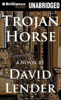Trojan Horse (11-Volume Set) (Wall Street) （Unabridged）