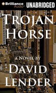 Trojan Horse (11-Volume Set) : Library Edition （Unabridged）