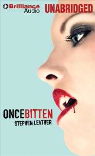 Once Bitten (7-Volume Set) （Unabridged）