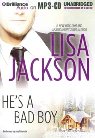 He's a Bad Boy （MP3 UNA）