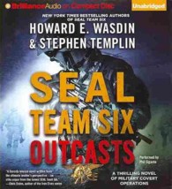 SEAL Team Six Outcasts (8-Volume Set) （Unabridged）