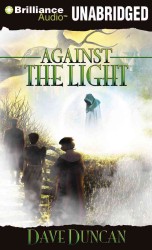 Against the Light : Library Edition （MP3 UNA）