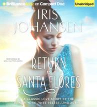 Return to Santa Flores (5-Volume Set) （Unabridged）