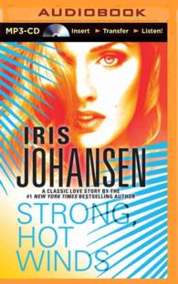 Strong, Hot Winds （MP3 UNA）