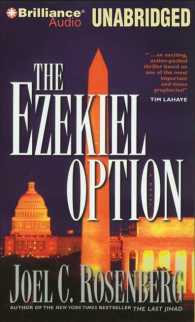 The Ezekiel Option (10-Volume Set) （Unabridged）