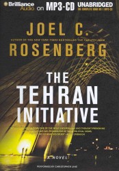 The Tehran Initiative （MP3 UNA）