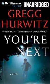 You're Next (12-Volume Set) : A Novel （Unabridged）
