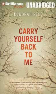 Carry Yourself Back to Me (7-Volume Set) （Unabridged）