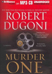 Murder One （MP3 UNA）