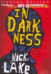 In Darkness : Library Edition （MP3 UNA）