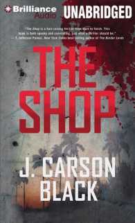 The Shop (9-Volume Set) : Library Edition （Unabridged）