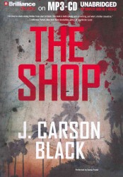 The Shop （MP3 UNA）