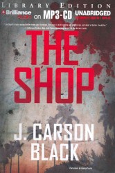The Shop : Library Edition （MP3 UNA）