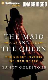 The Maid and the Queen (10-Volume Set) : The Secret History of Joan of Arc, Library Edition （Unabridged）