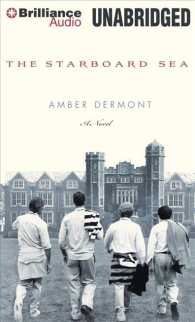 The Starboard Sea (9-Volume Set) : Library Edition （Unabridged）