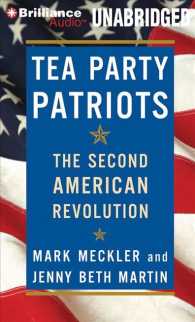 Tea Party Patriots (6-Volume Set) : The Second American Revolution: Library Edition （Unabridged）