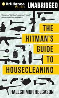 The Hitman's Guide to Housecleaning (7-Volume Set) （Unabridged）